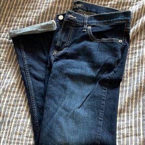 Girlfriend Jeans